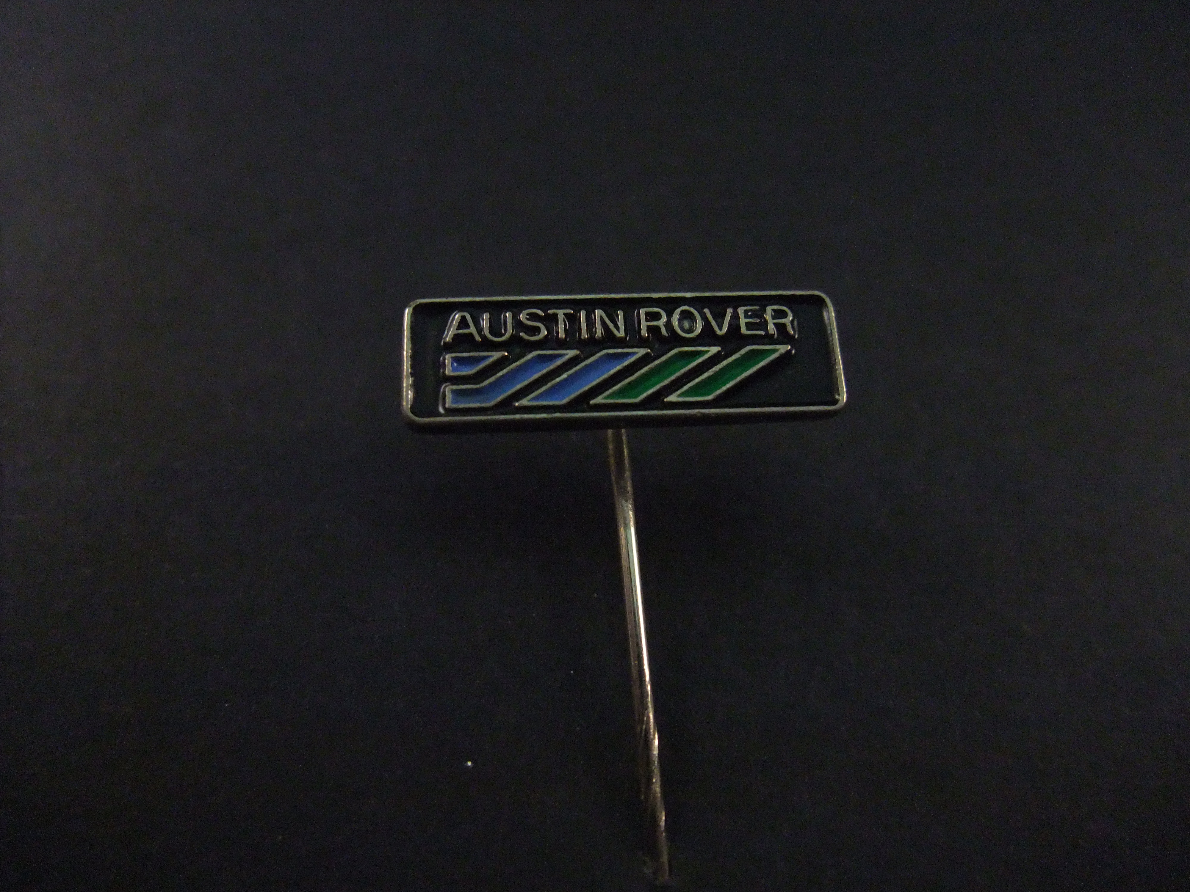 Austin Rover Britse motorfabrikant